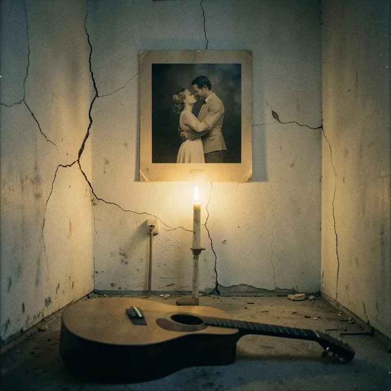 Picture on the Wall