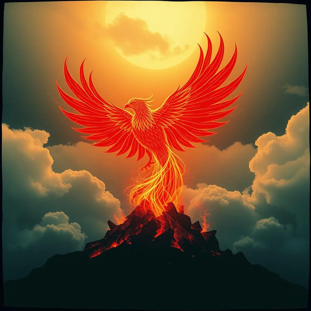 Rise Again