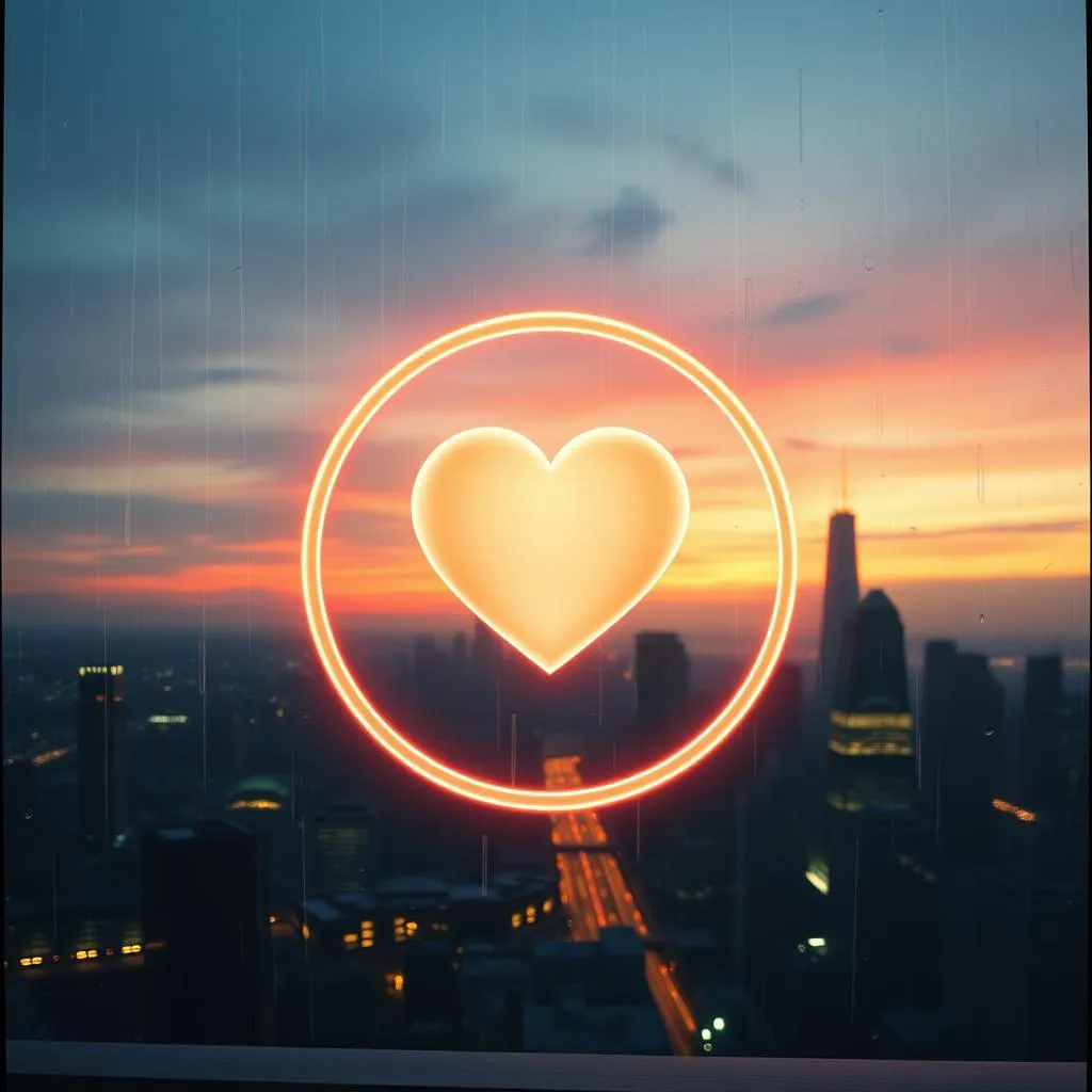 THIS LOVE