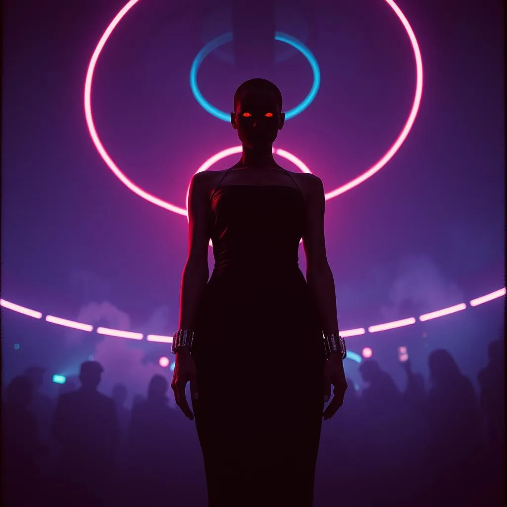 Midnight 13