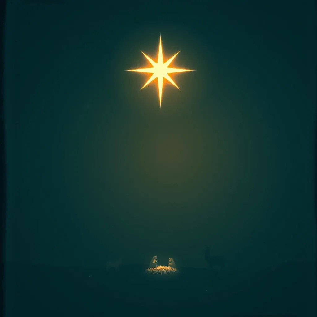 A Savior Is Born