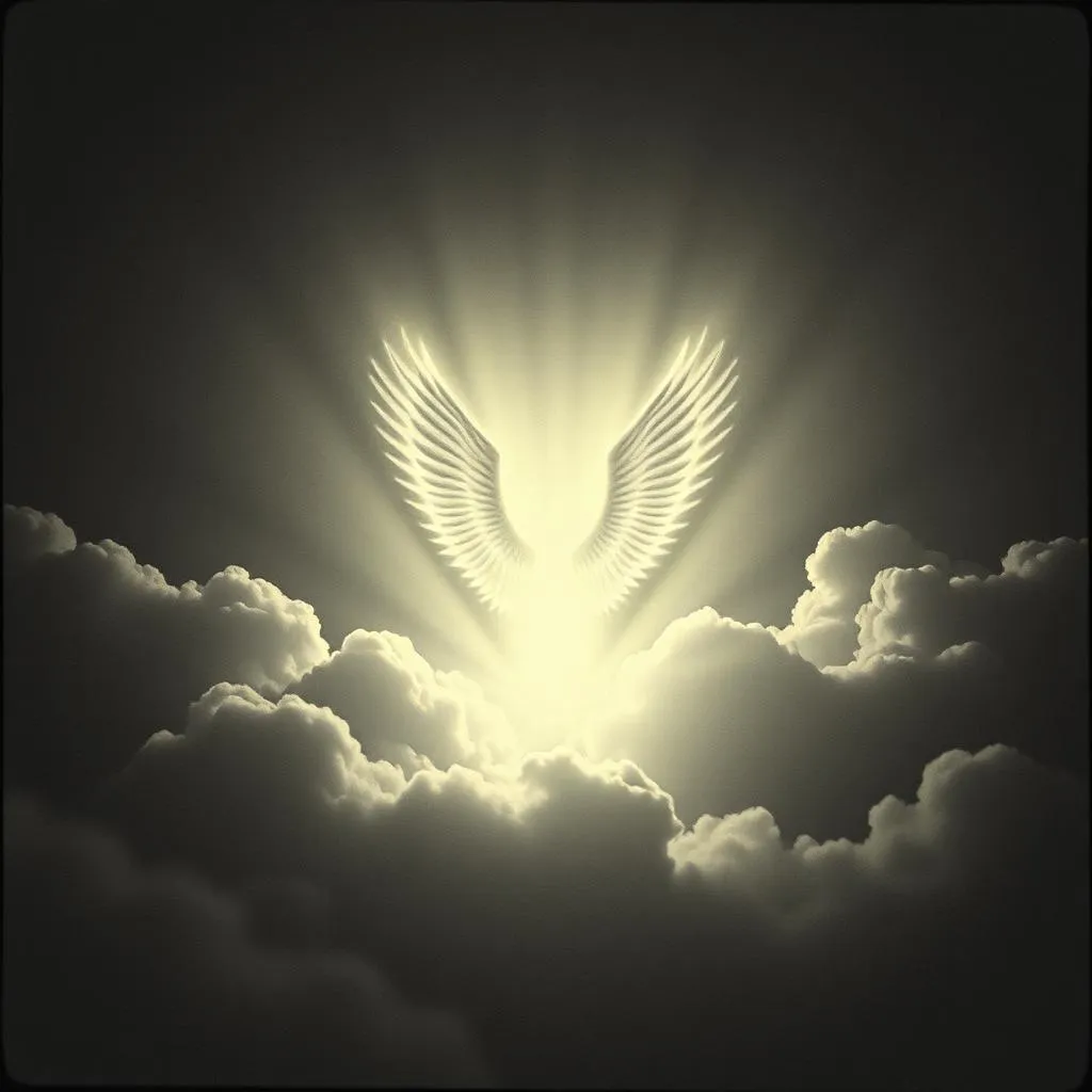 Heavens light