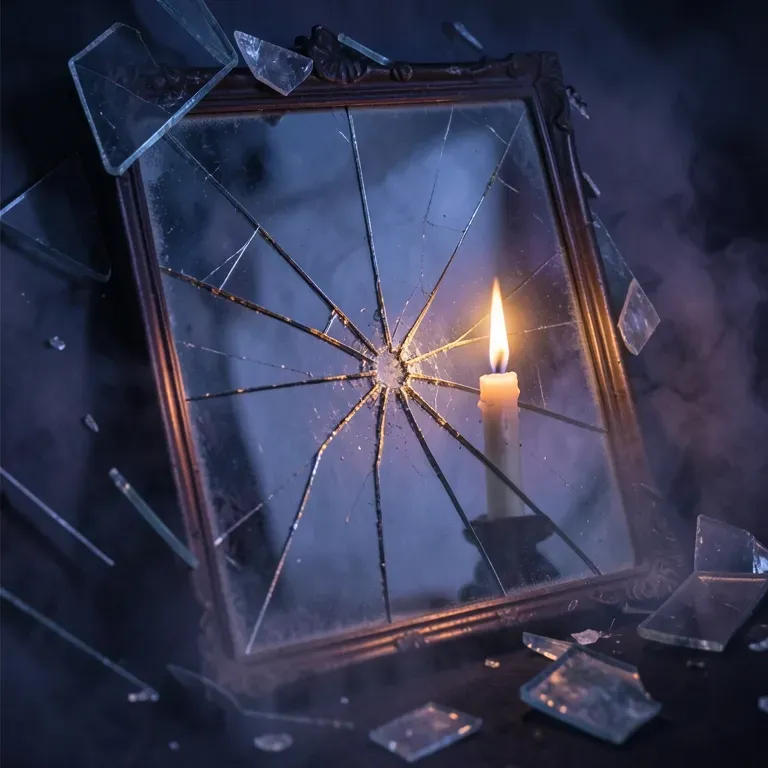 Mirror Of Truth 2