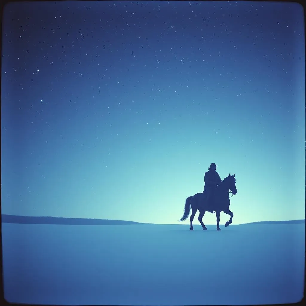 Julnacht