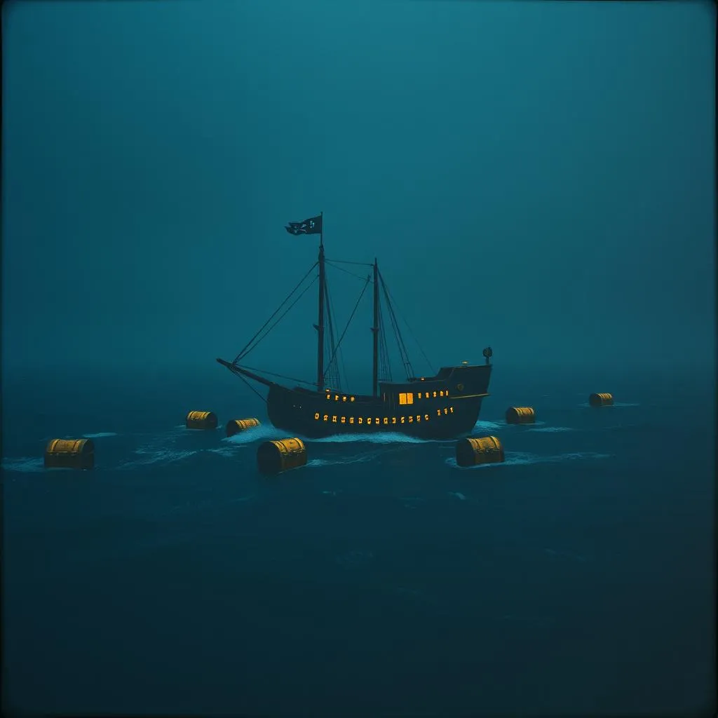A fight over
