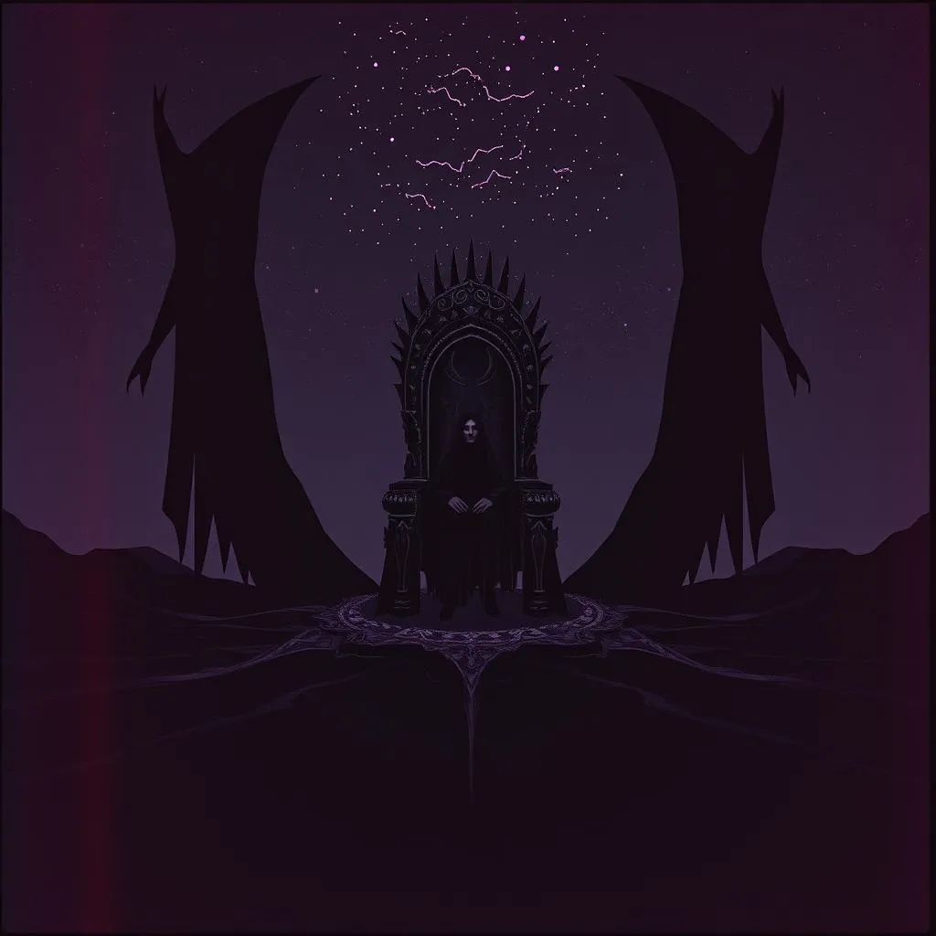 Midnight Covenant