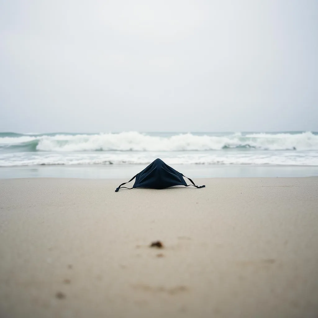 The weight of silent battles 