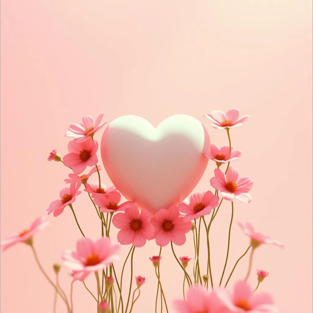 My Heart's Promise to You