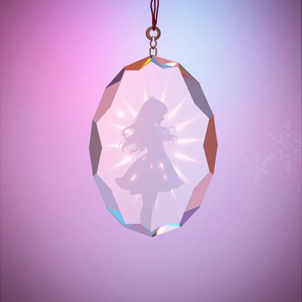 Mirror Mirror On The Wall