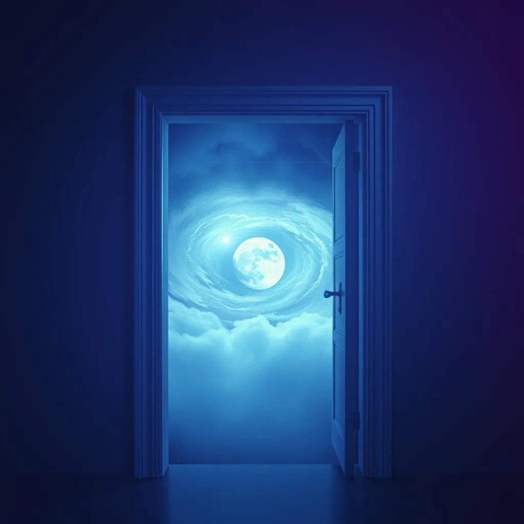 Depths of the Mind