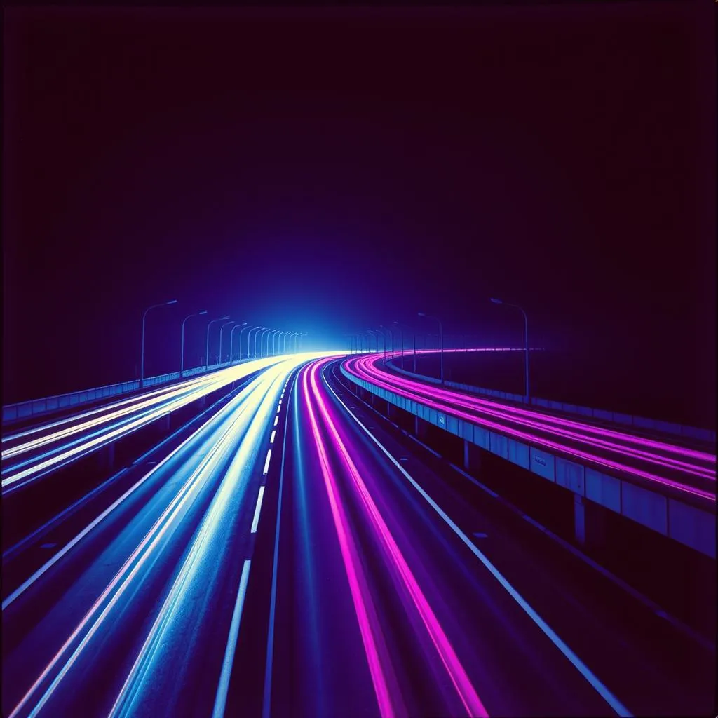 Unstoppable Drive