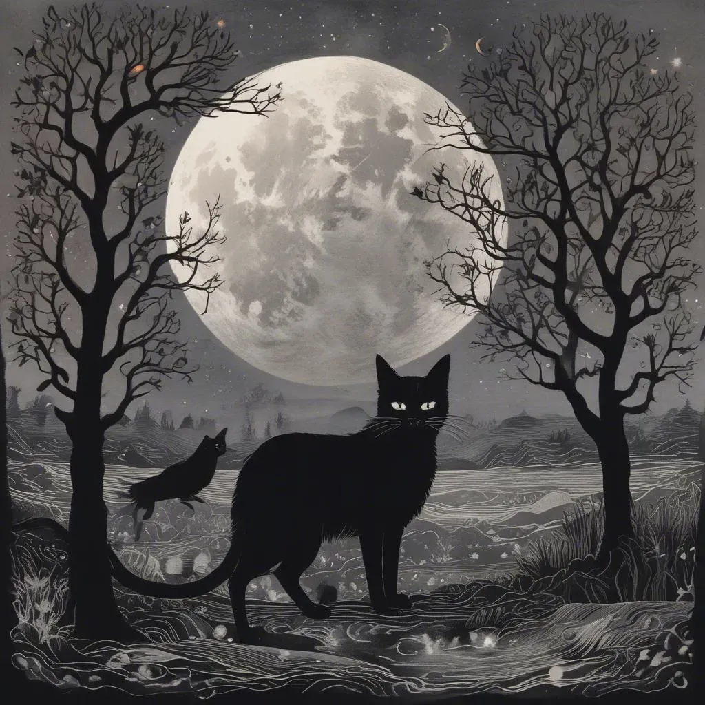 Chat de jazz