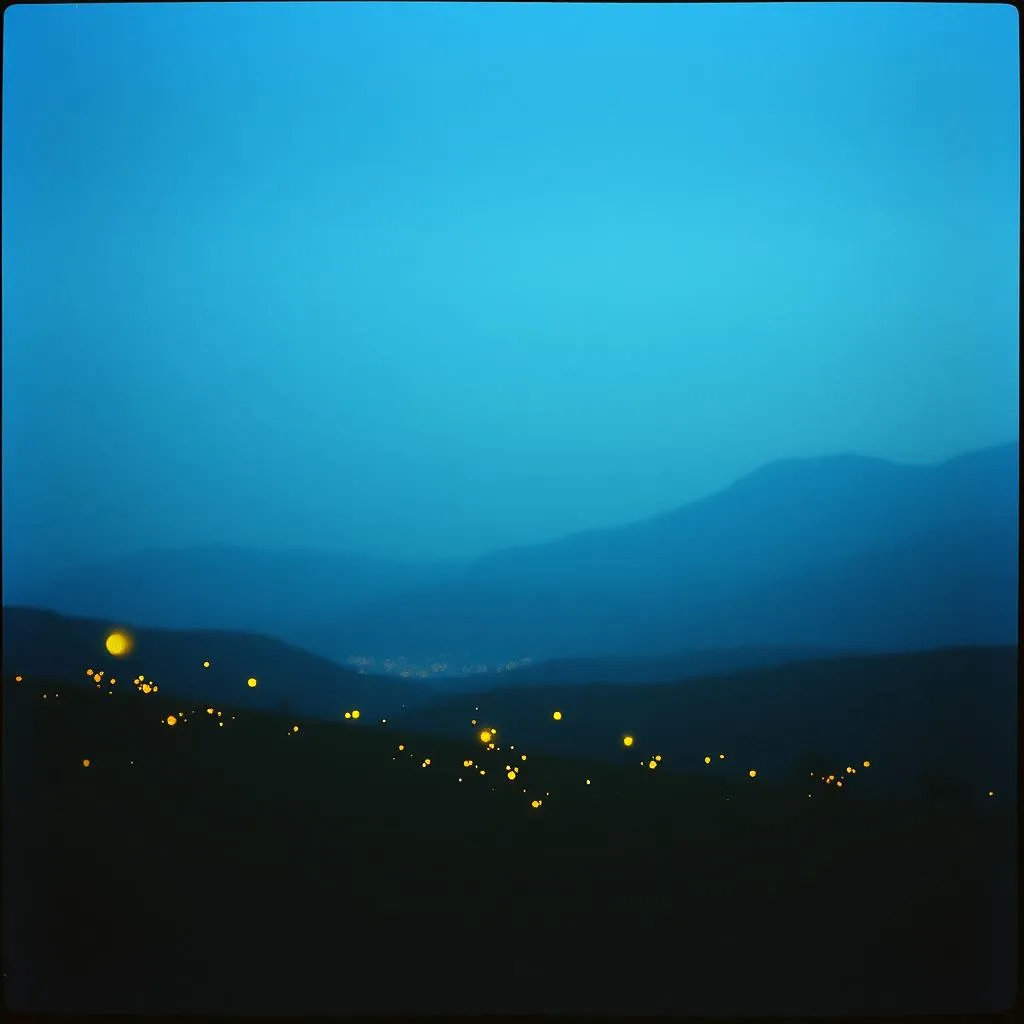 “Flickerfields”