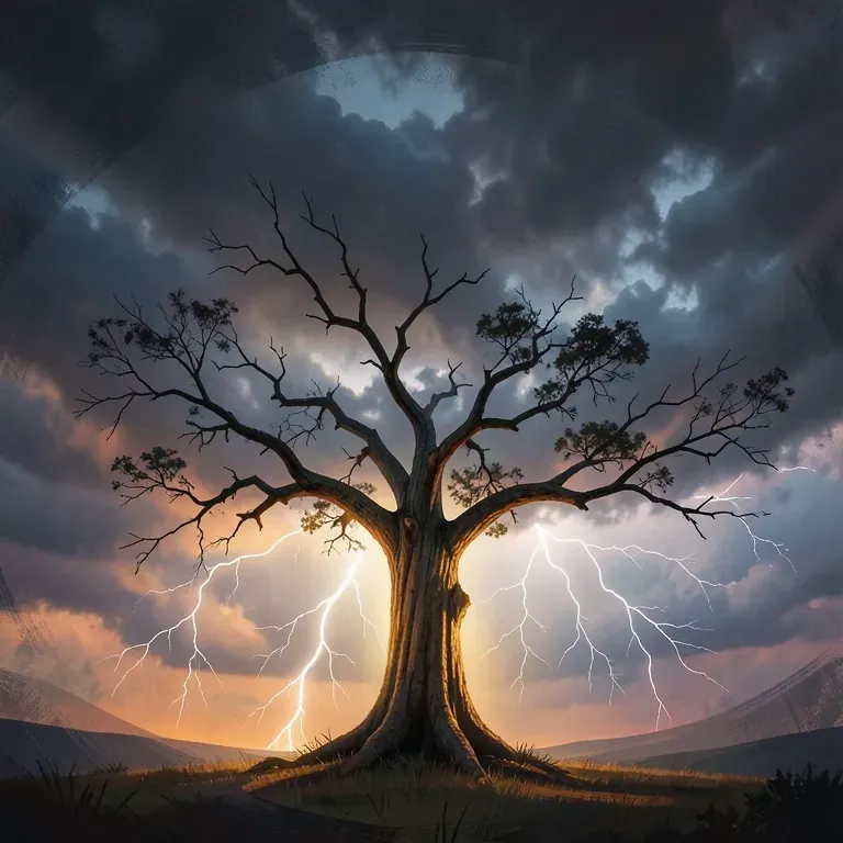 When Storms Arise
