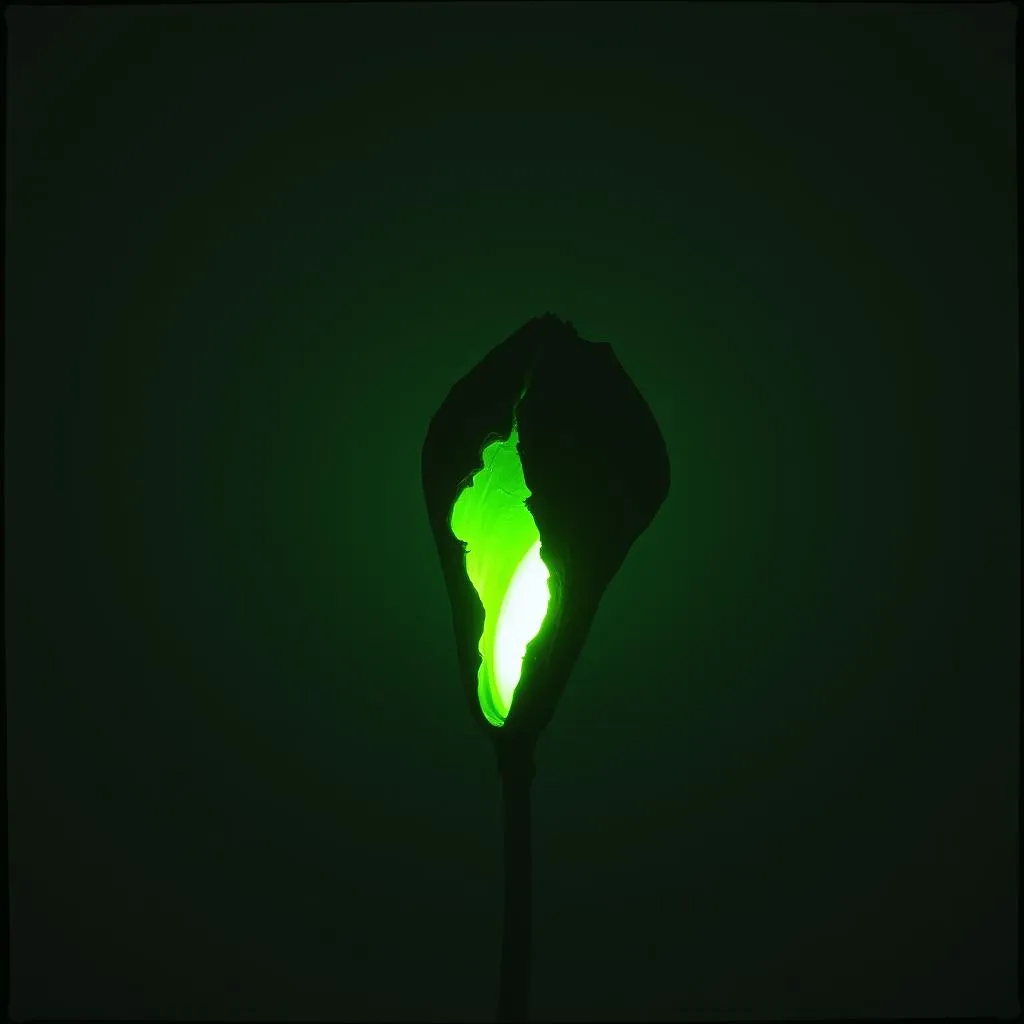 Parasite
