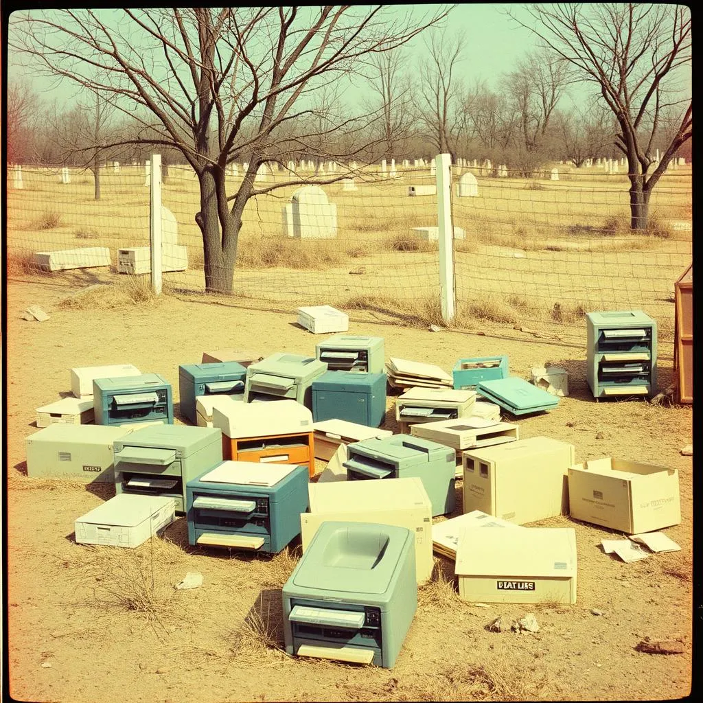Manager Graveyard