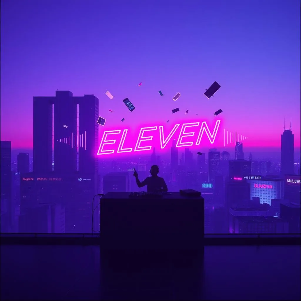 Eleven