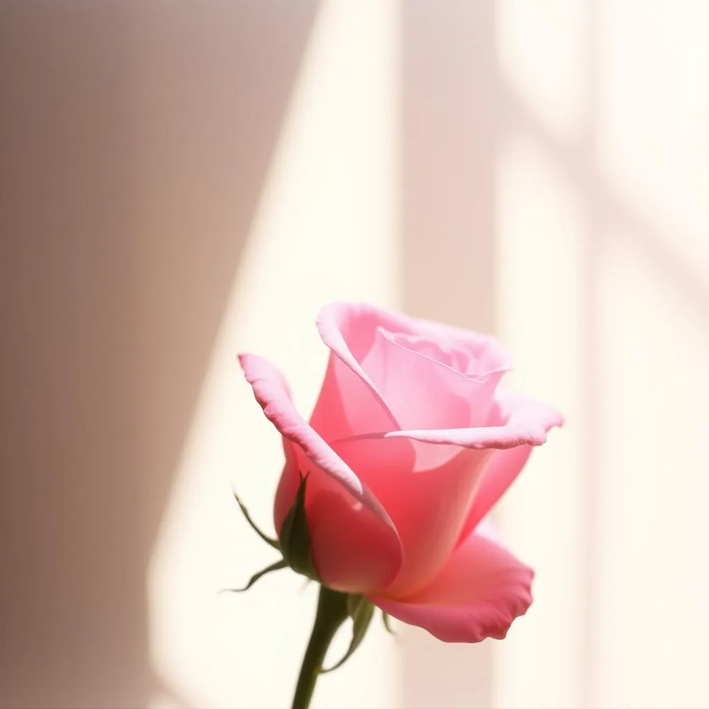 La Rosa Triste