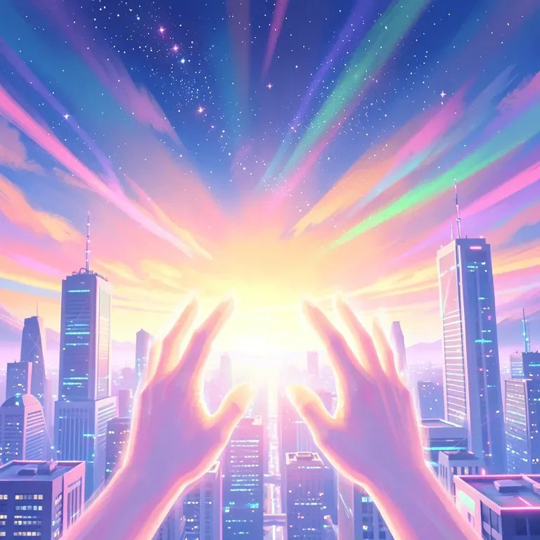 Reach the Sky