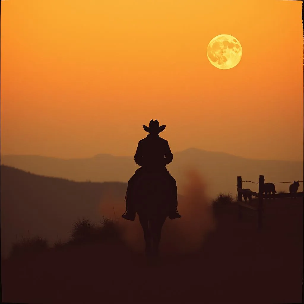 Big Cowboy