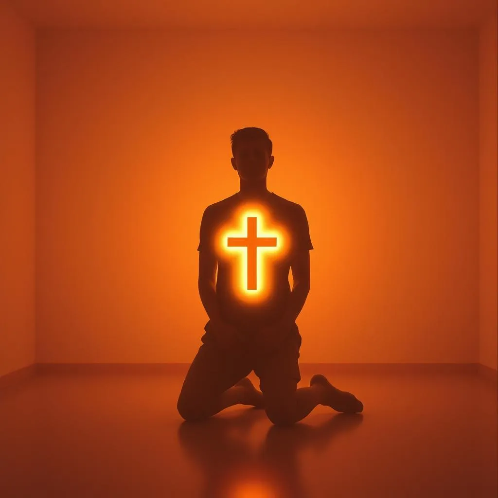 Choose God
