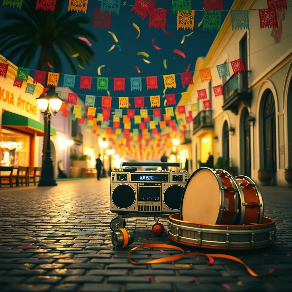 Cumbia wilote