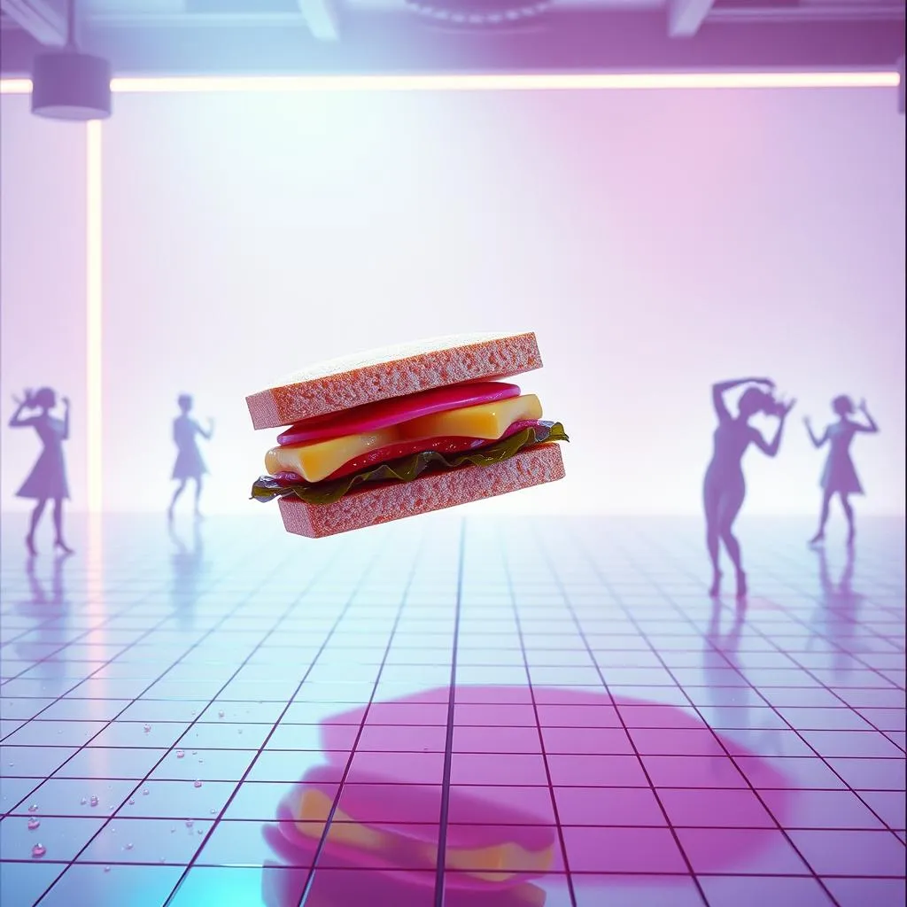 PB&J Vibes