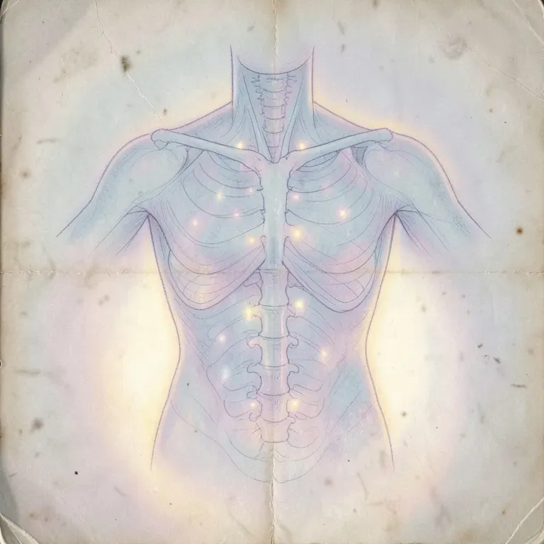 Dermatome mnemonic lesson of Dr Hady Masri