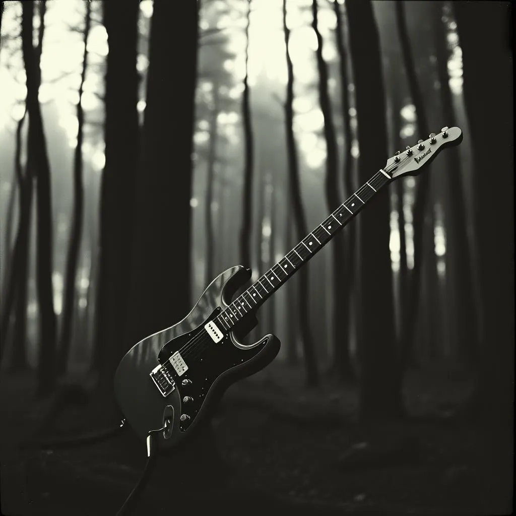 Back to Metal