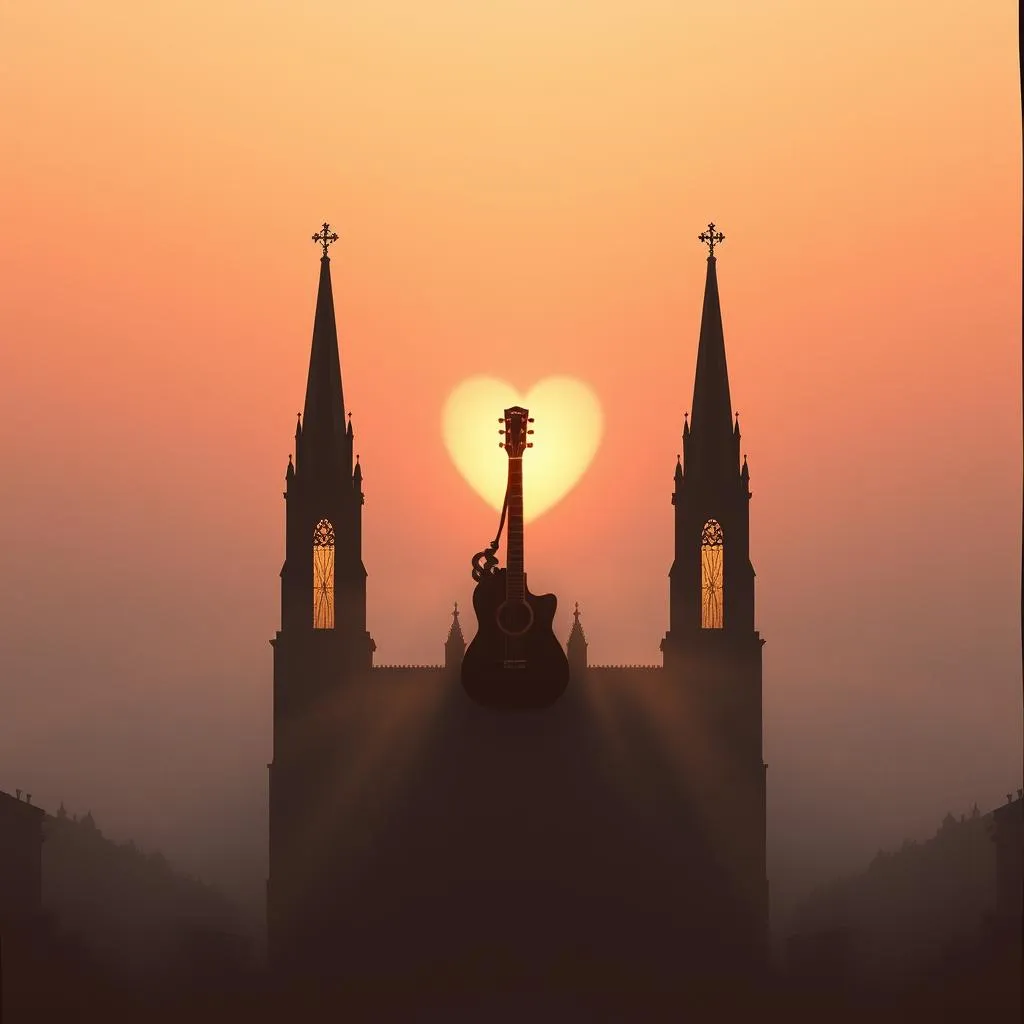 Church in My Heart