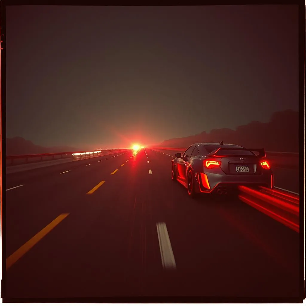 High Speed Rescue