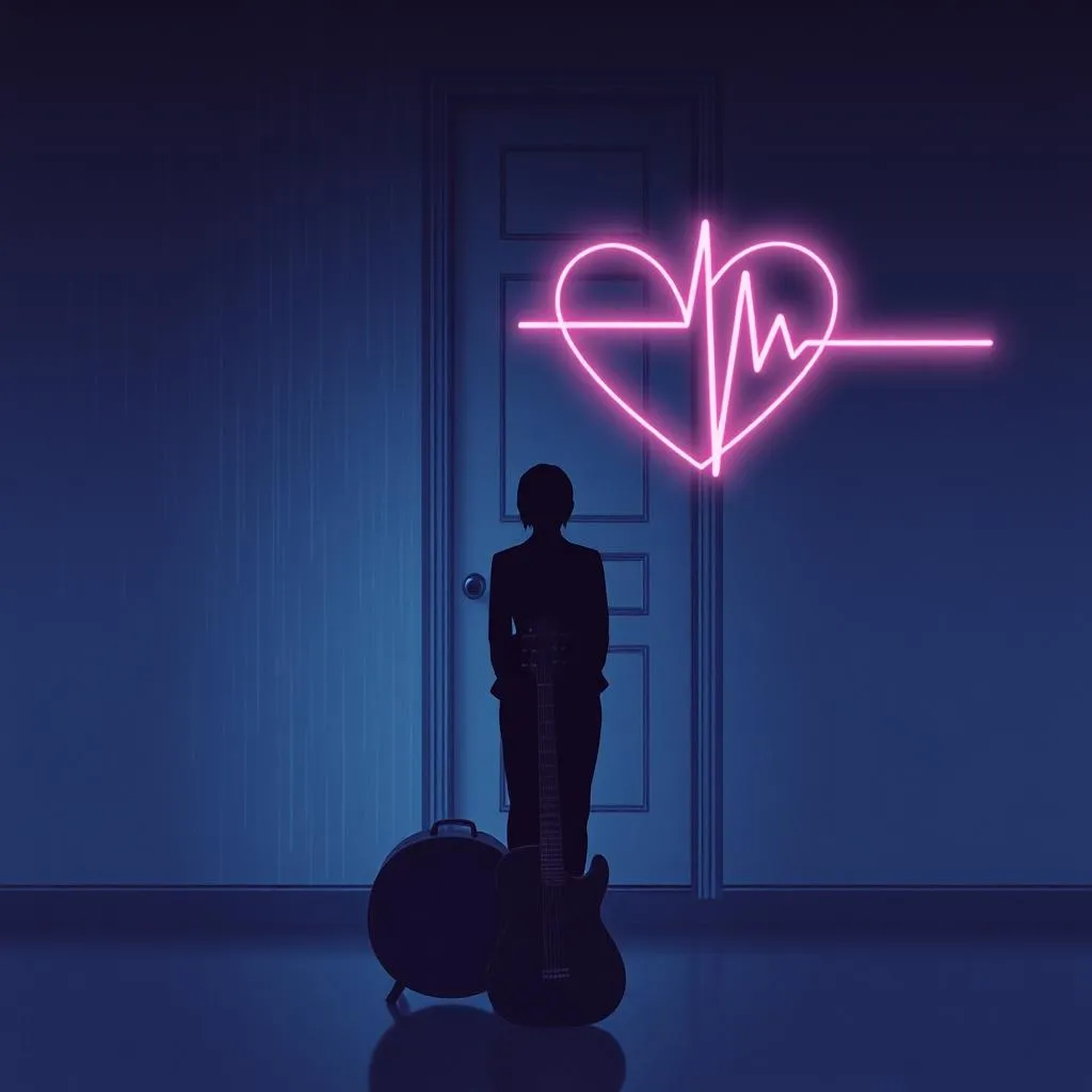 Is It The Same For You? (The Exit)