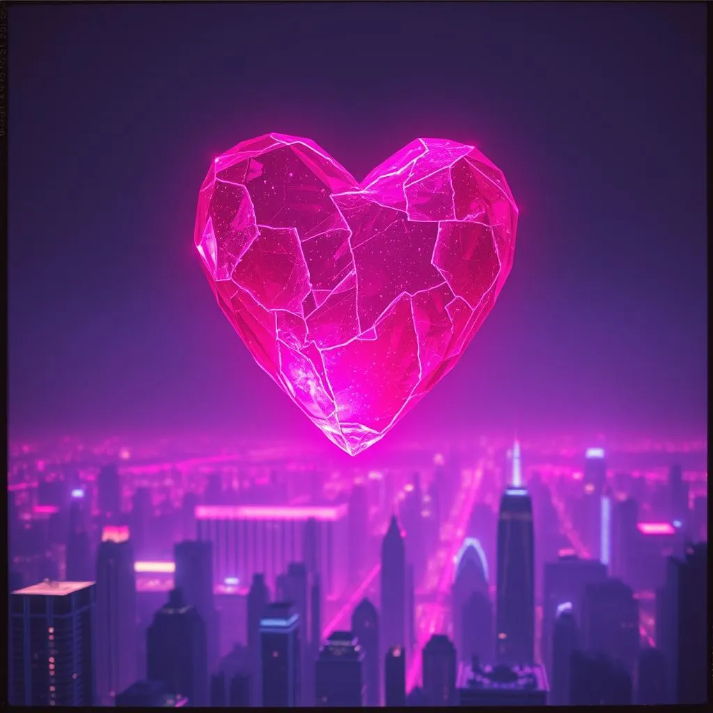 ZERO HEART