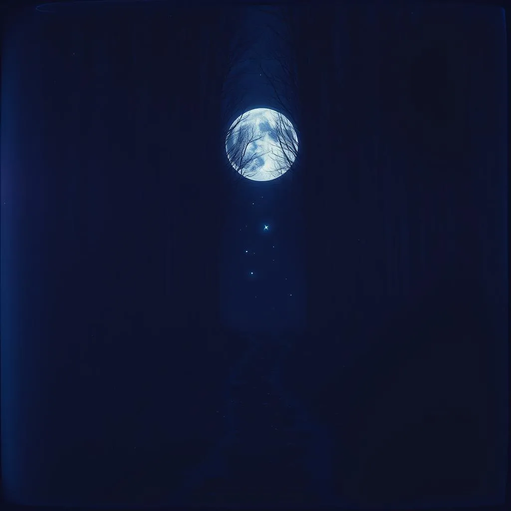 Through the Night