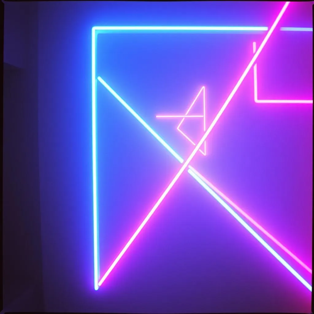 Electric Lights - Hardy