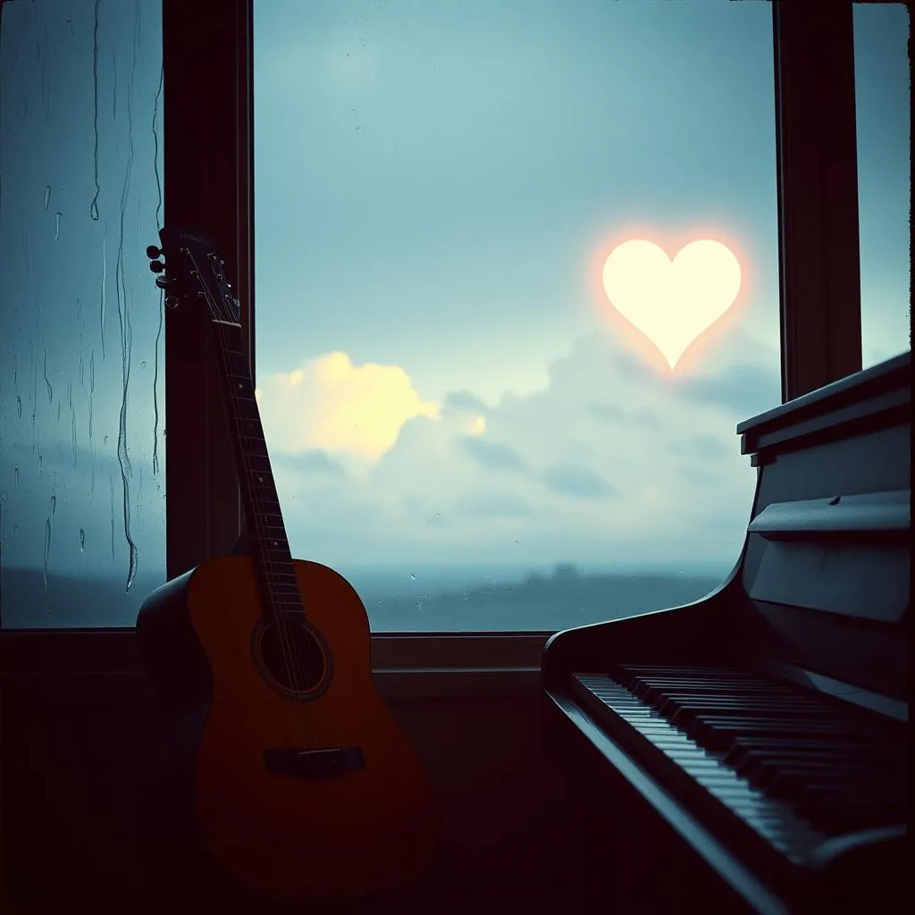 The Love I Gave