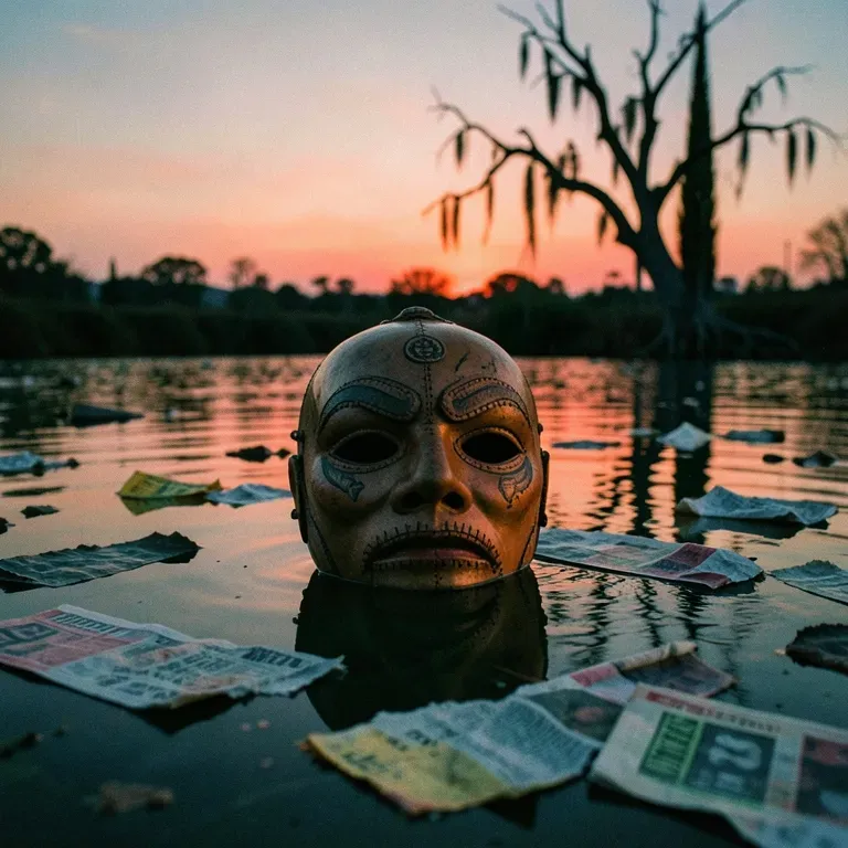 El Cuarenta Cinco