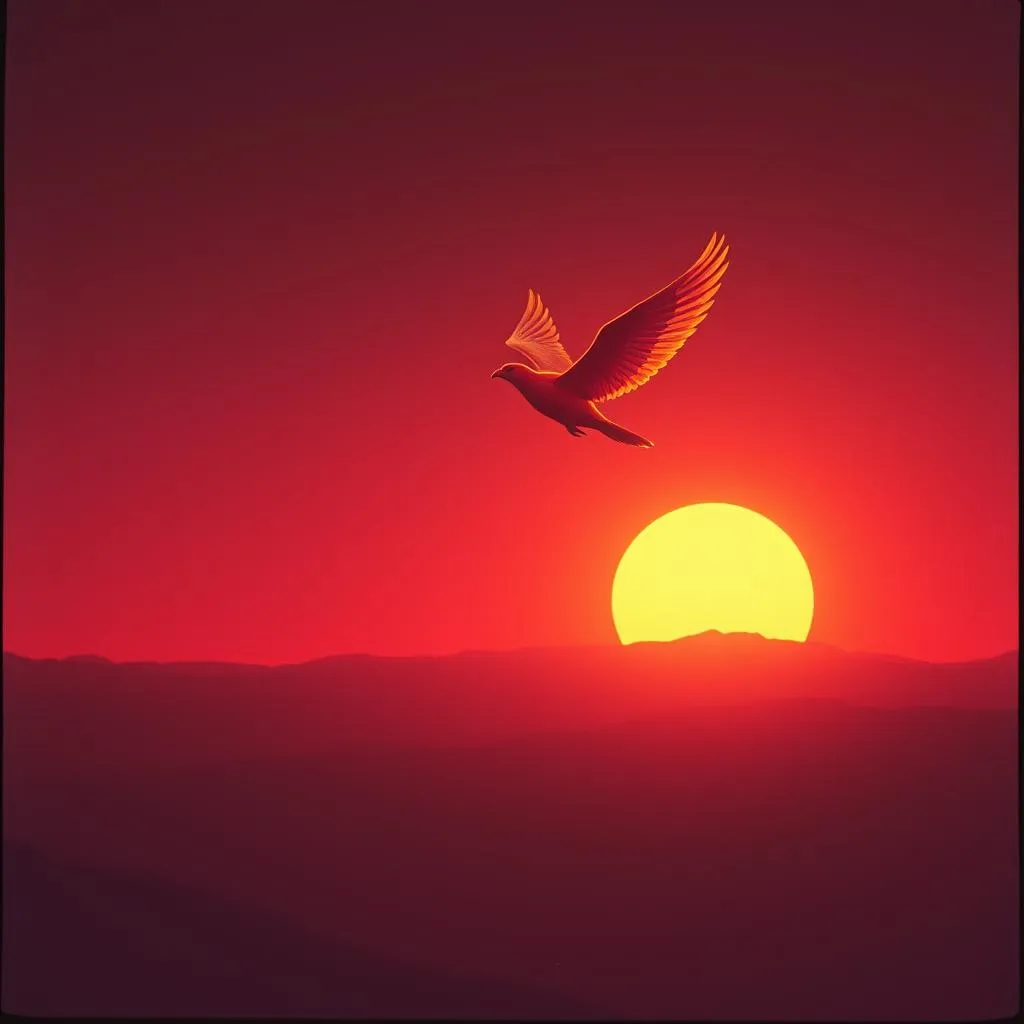 I will be free