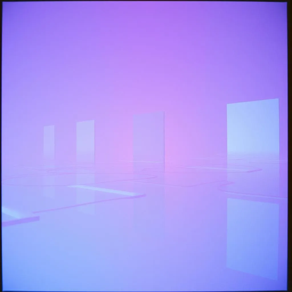 Virtual Stranger