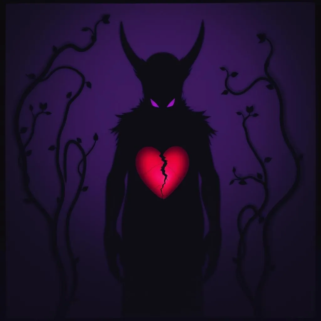 Dark Heart
