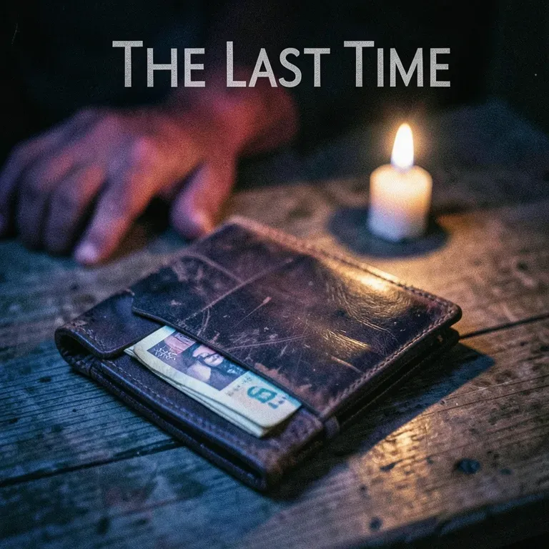 The Last Time