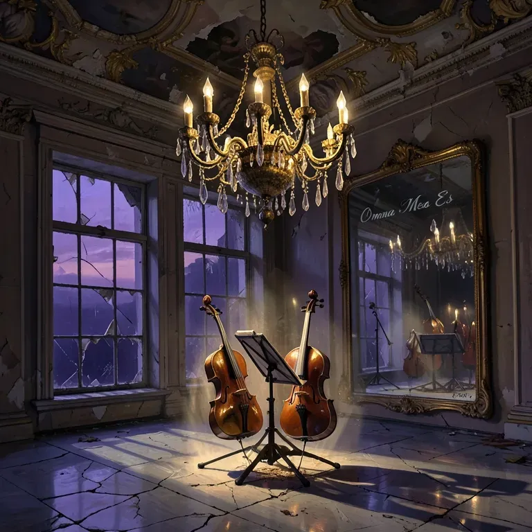 Glass Heart Anthem