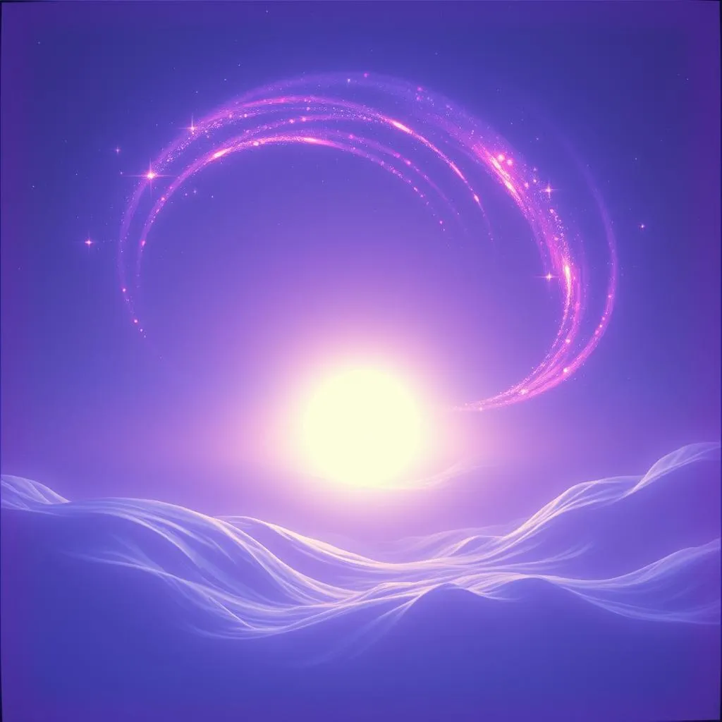 The Light Core