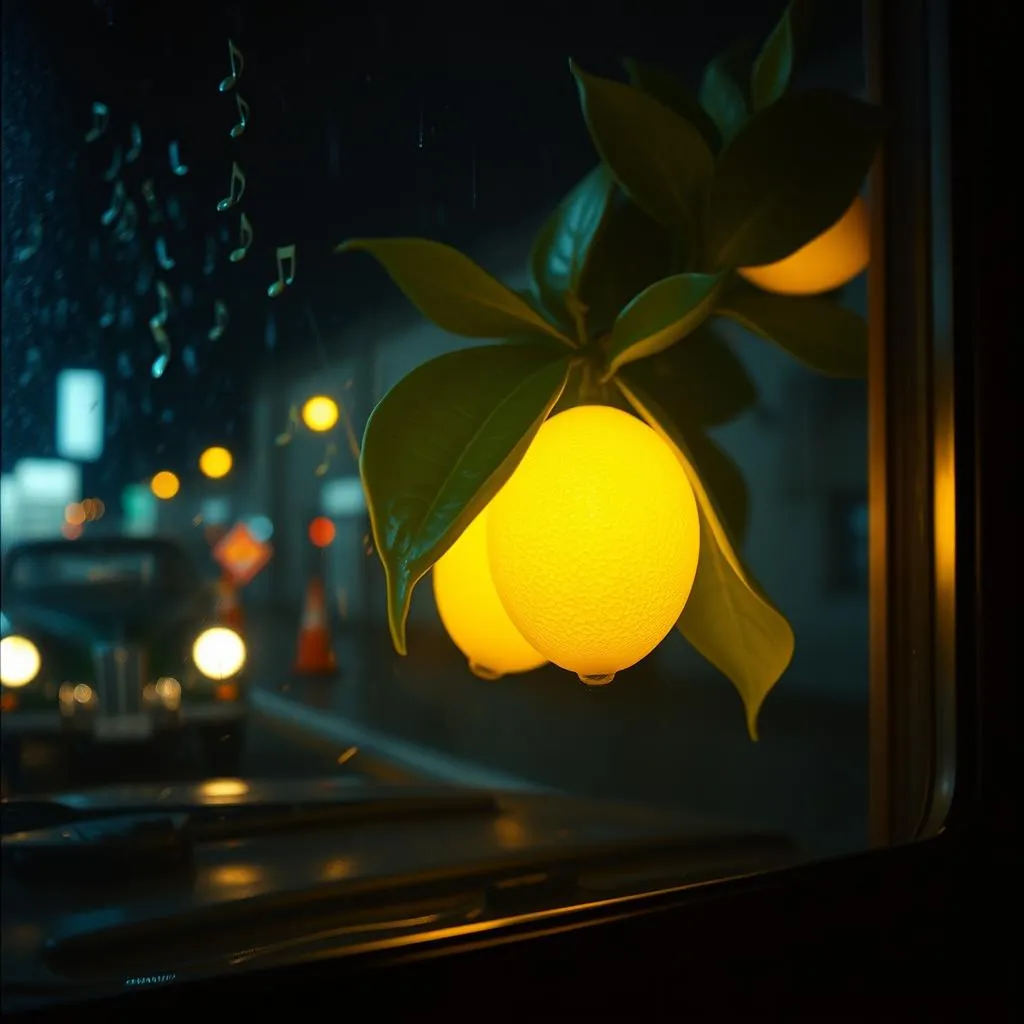 Lemon