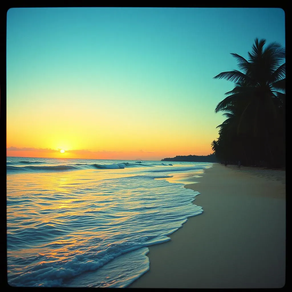 Endless Waves