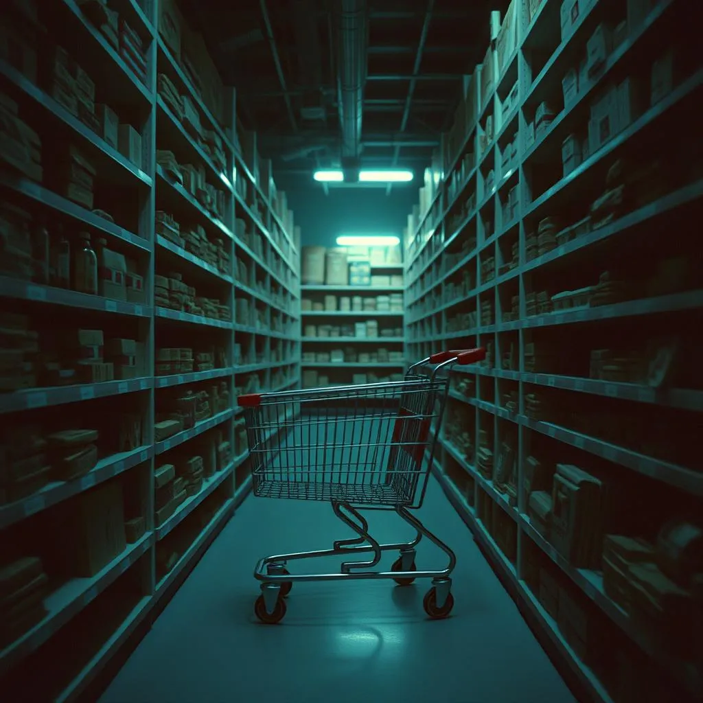 Dollar general
