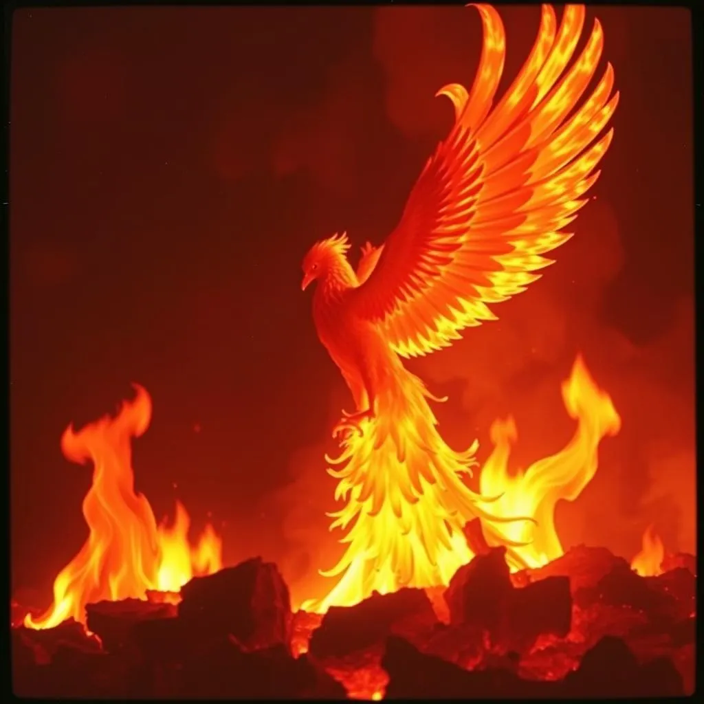 Burn me with your love