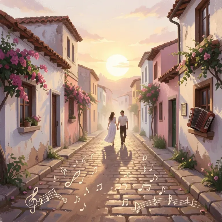 Nuestro amor desde niños