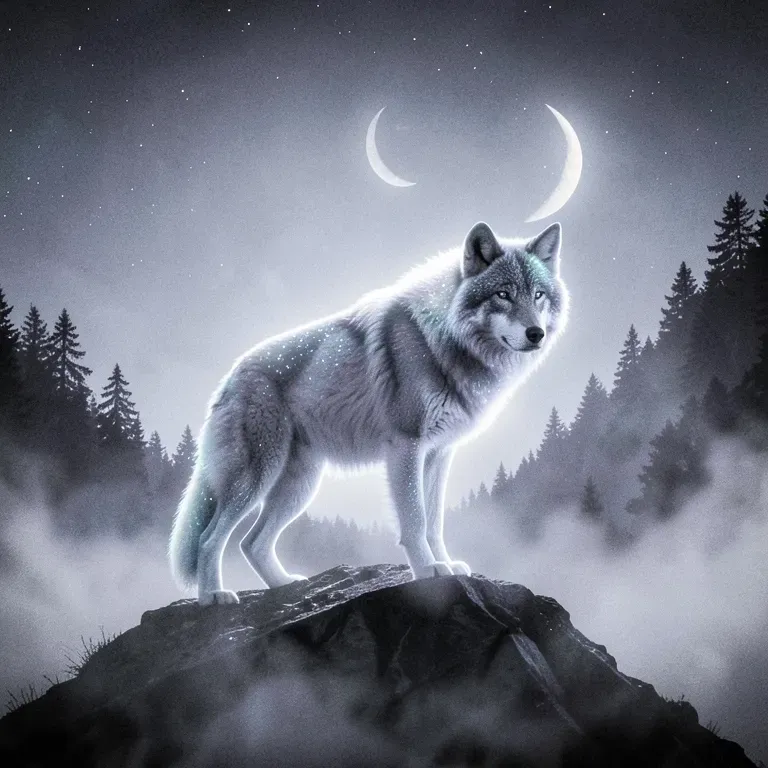 Lunar Howl