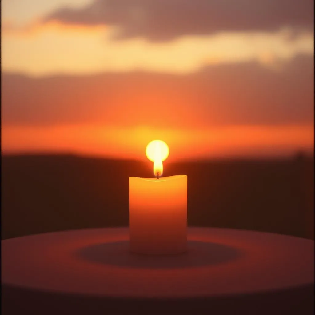 fighting for your light